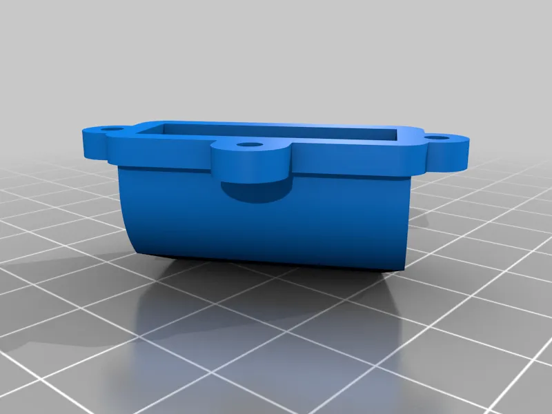 Anycubic Kossel Effector cho E3D v6 và CHC Hotend từ Trianglelab - Image 7