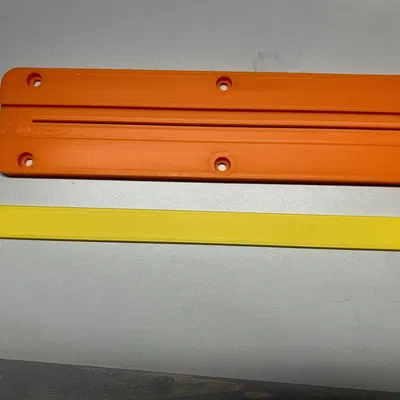 Tấm Họng Delta 36-255L Có Chèn Thay Thế