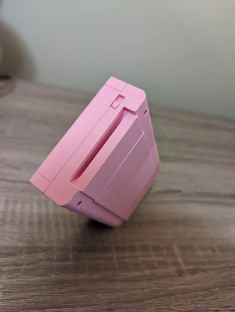 Heo Đất Hình Gameboy Cổ Điển - Image 4