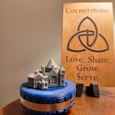 Nhà thờ Tin Lành Bellefield