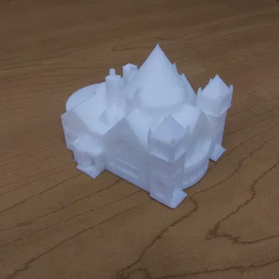 Nhà thờ Tin Lành Bellefield