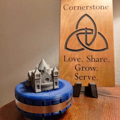 Nhà thờ Tin Lành Bellefield