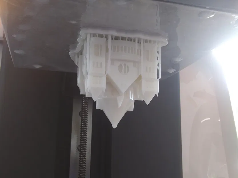 Nhà thờ Tin Lành Bellefield - Image 4