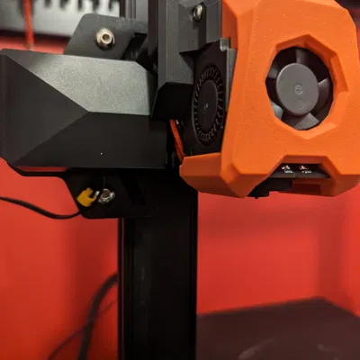 Đế Tản Nhiệt Apogee Cho Ender 3 V2 Neo MK8