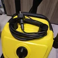 Giá cuốn dây cáp hàng đầu cho Máy hút bụi Kärcher WD3 - Thumbnail 1