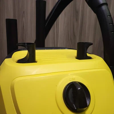 Giá cuốn dây cáp hàng đầu cho Máy hút bụi Kärcher WD3