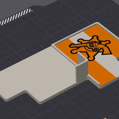 Khay Thẻ Thưởng MTAOB