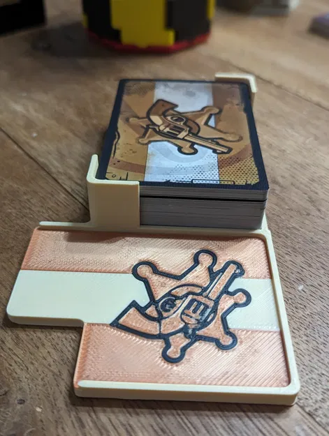 Khay Thẻ Thưởng MTAOB - Image 3