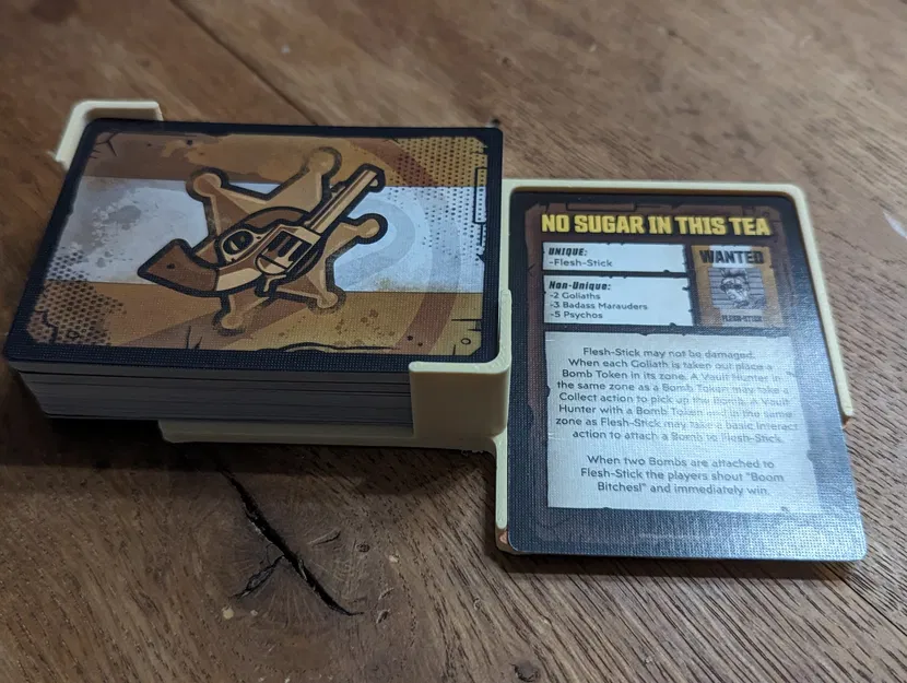 Khay Thẻ Thưởng MTAOB - Image 4