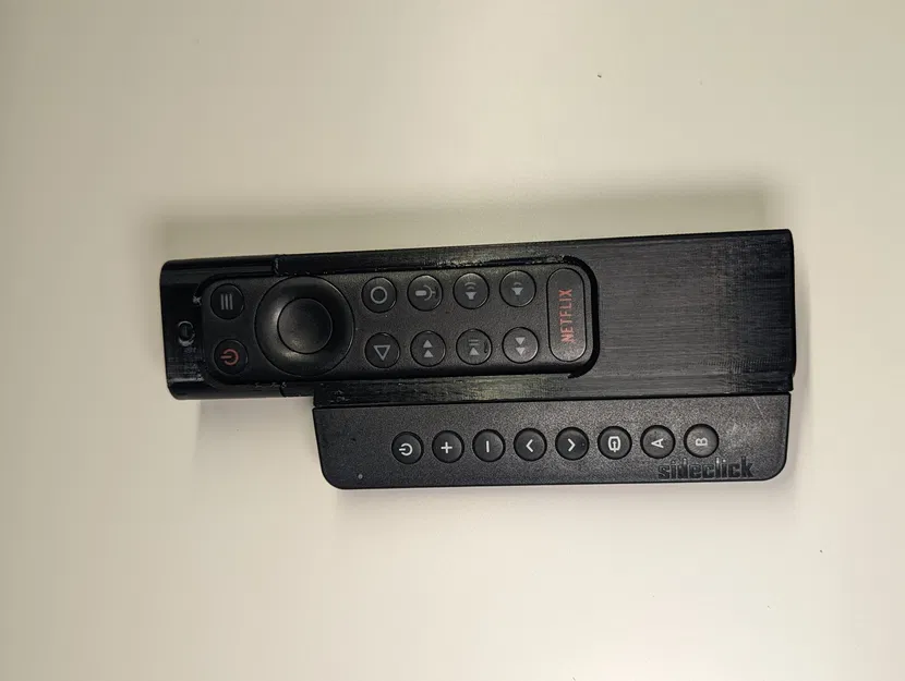 Adapter Gắn Sideclick Cho Nvidia Shield V3 - Image 1