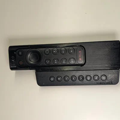 Adapter Gắn Sideclick Cho Nvidia Shield V3