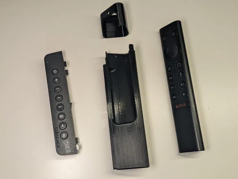 Adapter Gắn Sideclick Cho Nvidia Shield V3 - Image 2