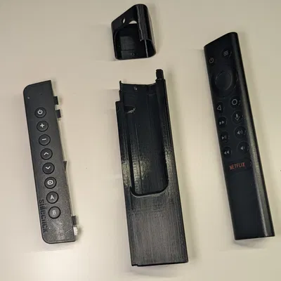 Adapter Gắn Sideclick Cho Nvidia Shield V3