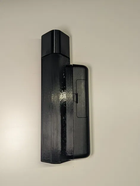 Adapter Gắn Sideclick Cho Nvidia Shield V3 - Image 3