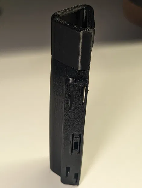 Adapter Gắn Sideclick Cho Nvidia Shield V3 - Image 4