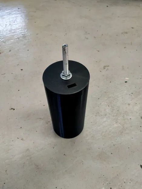 Thiết bị lắc/trộn sơn cho máy khoan tay - Image 3