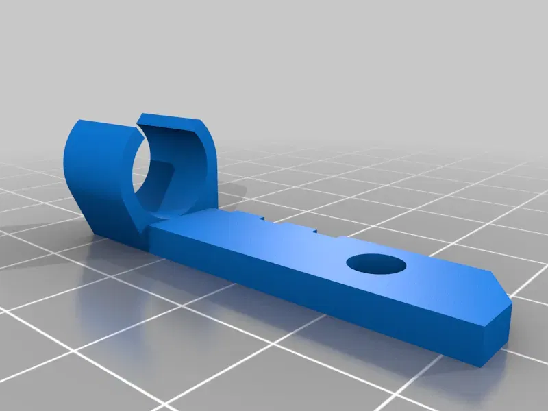 Kingroon KP5L with BMG and 40mm Blower (stock hotend) - Image 10