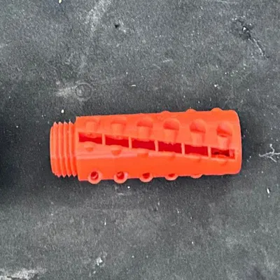 Ốp Giảm Thanh Kiểu EX BCAR 18