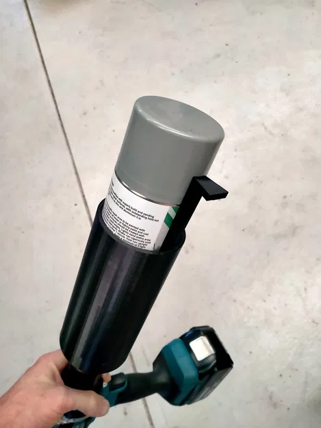 Thiết bị lắc/trộn sơn cho máy khoan tay - Image 4