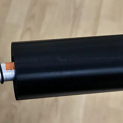 Ốp Giảm Thanh Kiểu EX BCAR 18