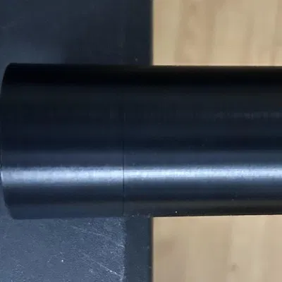 Ốp Giảm Thanh Kiểu EX BCAR 18