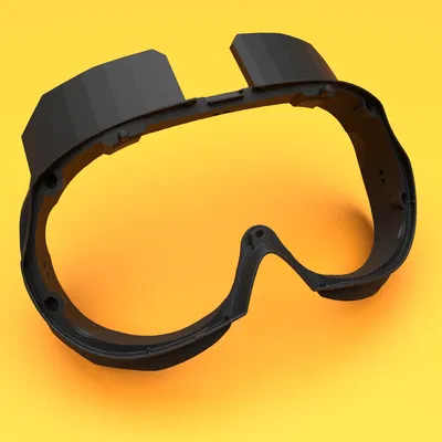 Pico 4 Tăng FOV - Gasket PRO