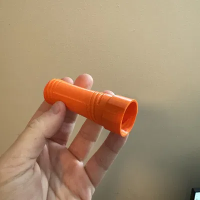 Acorn (The ACAR) - Trion Version