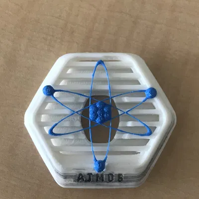 Mô hình ATMOS/ATOMS