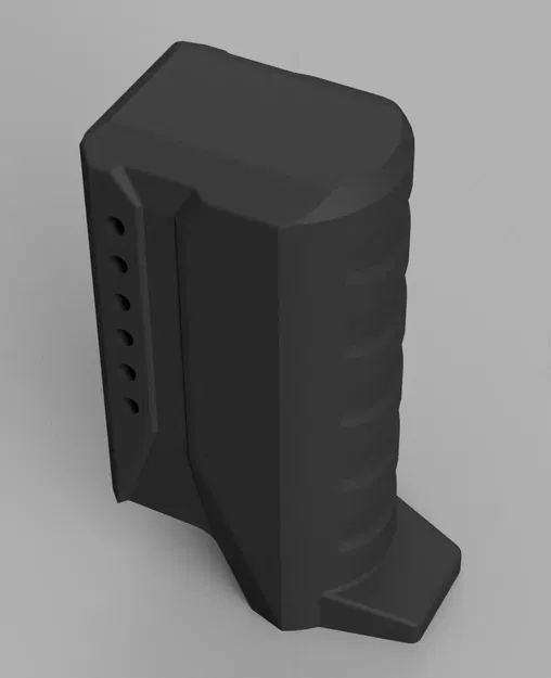 Tay Cầm LSG (Longshot Shotty Grip) - Image 2