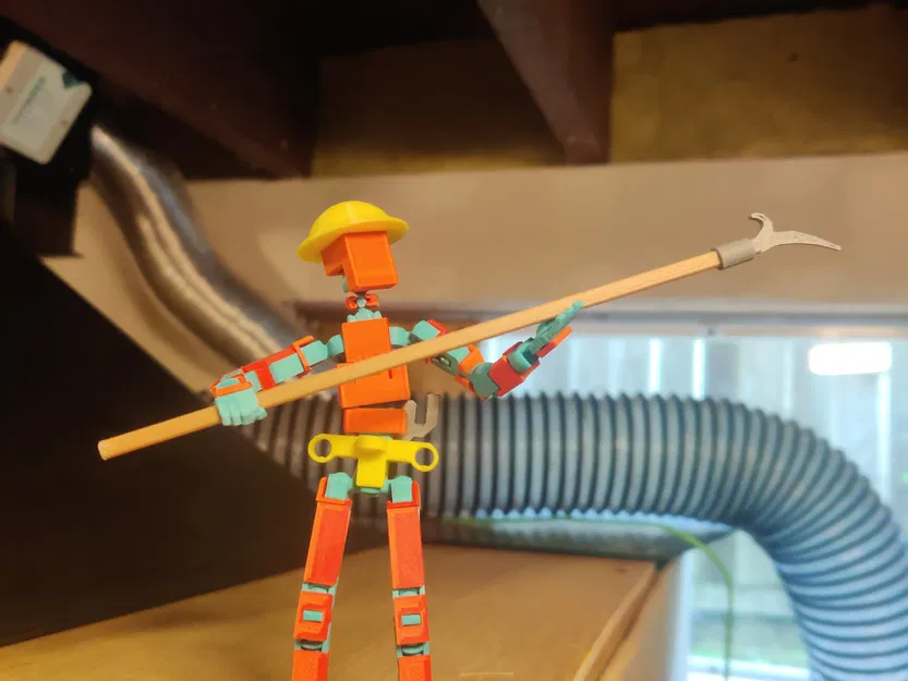 Lucky 13 Arborist - Phụ kiện đốn cây chuyên nghiệp - Image 1