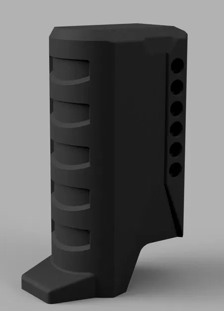 Tay Cầm LSG (Longshot Shotty Grip) - Image 3