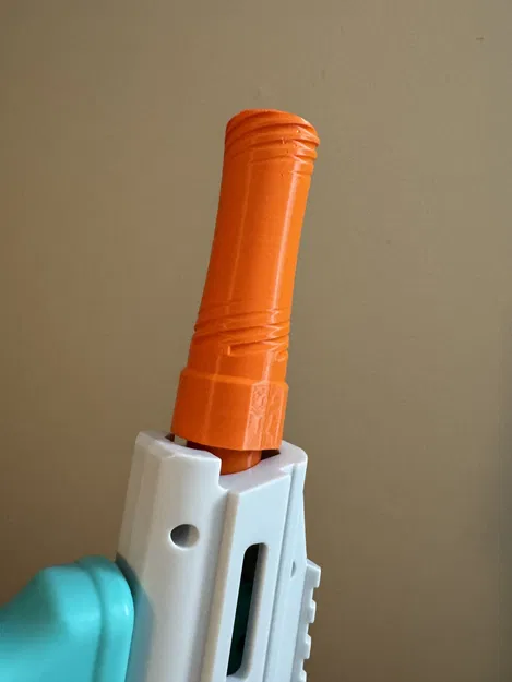 Acorn (The ACAR) - Trion Version - Image 3