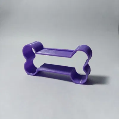 Khuôn Cắt Xương Cortante HUESO