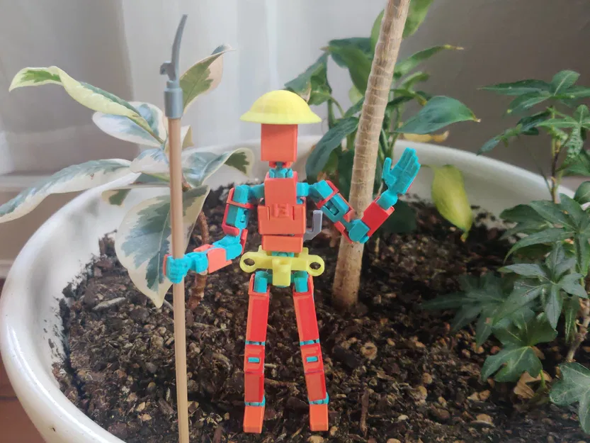 Lucky 13 Arborist - Phụ kiện đốn cây chuyên nghiệp - Image 2