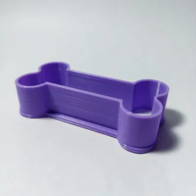 Khuôn Cắt Xương Cortante HUESO