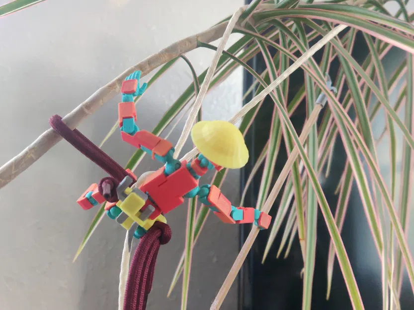 Lucky 13 Arborist - Phụ kiện đốn cây chuyên nghiệp - Image 3