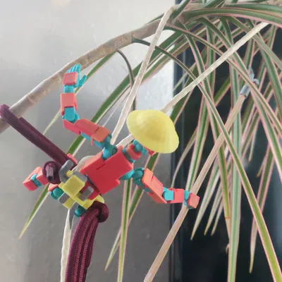 Lucky 13 Arborist - Phụ kiện đốn cây chuyên nghiệp