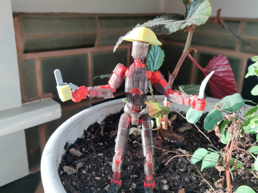 Lucky 13 Arborist - Phụ kiện đốn cây chuyên nghiệp - Image 4