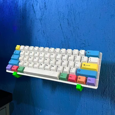 Giá Đỡ Bàn Phím Treo Tường