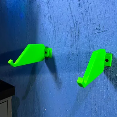 Giá Đỡ Bàn Phím Treo Tường