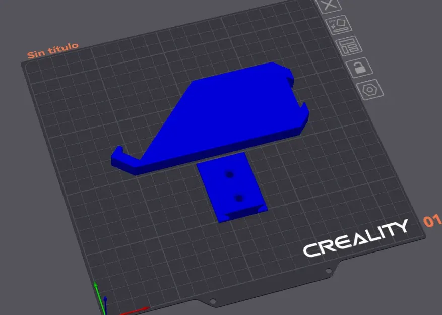 Giá Đỡ Bàn Phím Treo Tường - Image 3