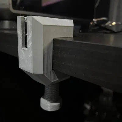 Giá đỡ camera Beagle V2 / Kẹp bàn Remixed cho bàn 35mm