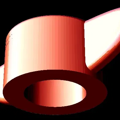 Núm Vặn Chỉnh Tinh Chỉnh Cánh Chim V2