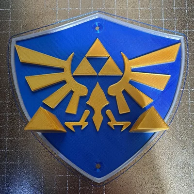 Danh hiệu Master Sword Wall Mount Tóm tắt Giá treo tường lấy cảm