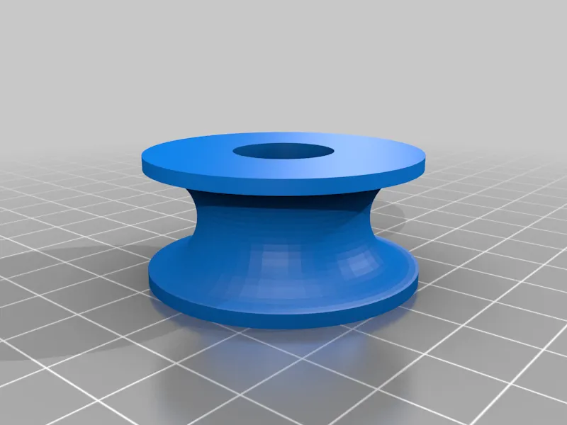 Puli cho Carabiner - Image 1