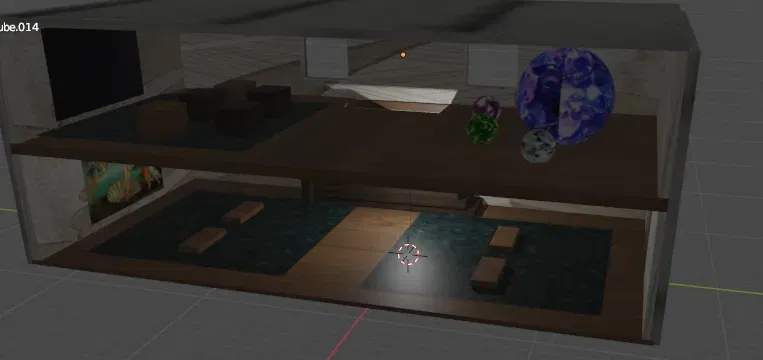 Art Museum - Image 1