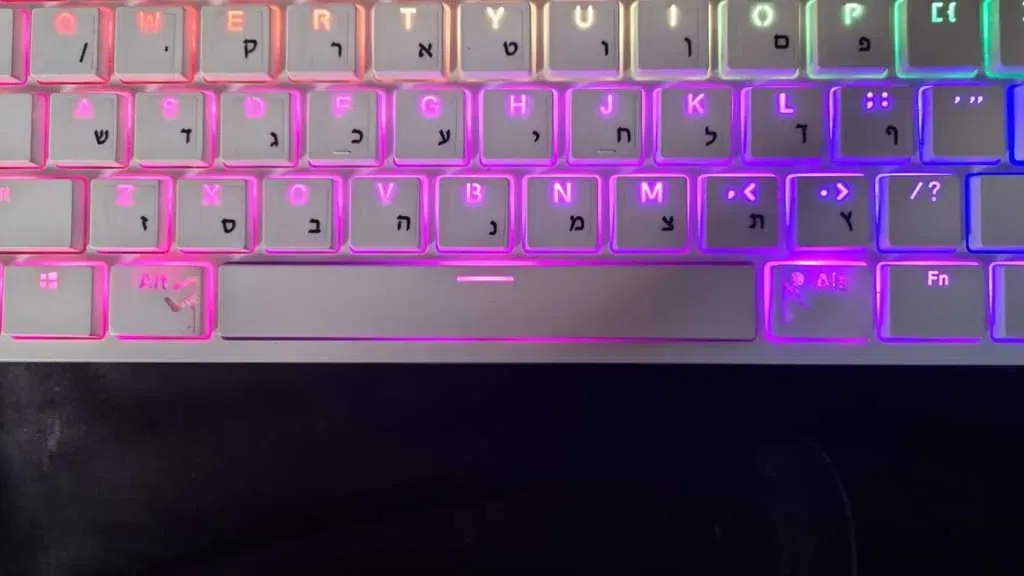 Nút Keycap Redragon - Image 6