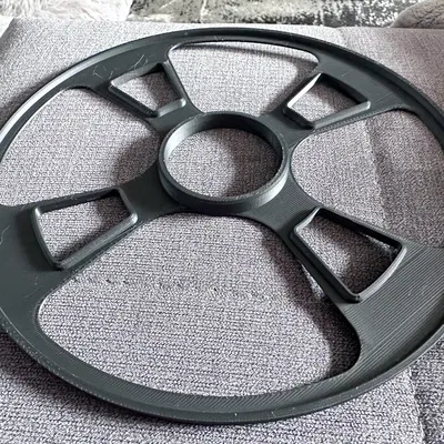 JAYO Cardboard Spool Adapter for AMS