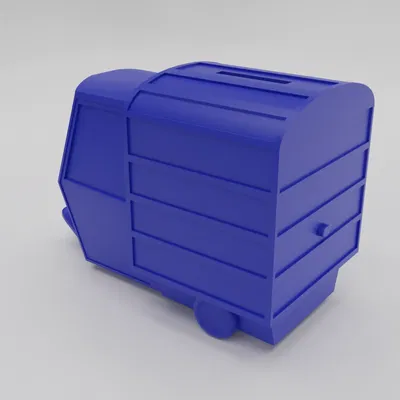 Heo Đất Piaggio Ape