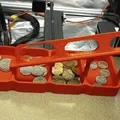 Coin sorter US coins - Thumbnail 2